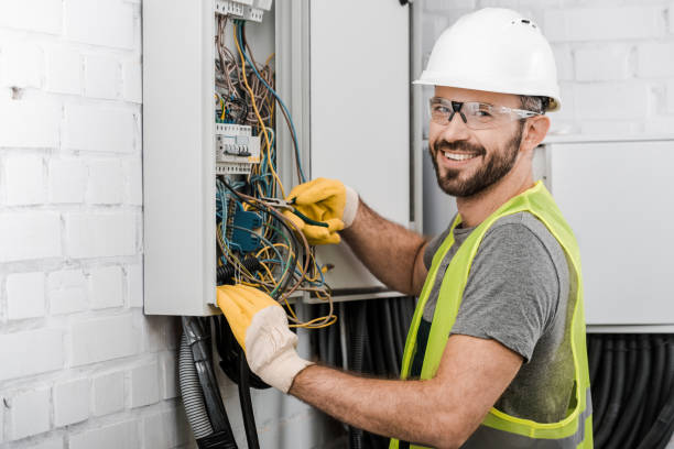 Best Electrical Rewiring Services  in Tioga, TX