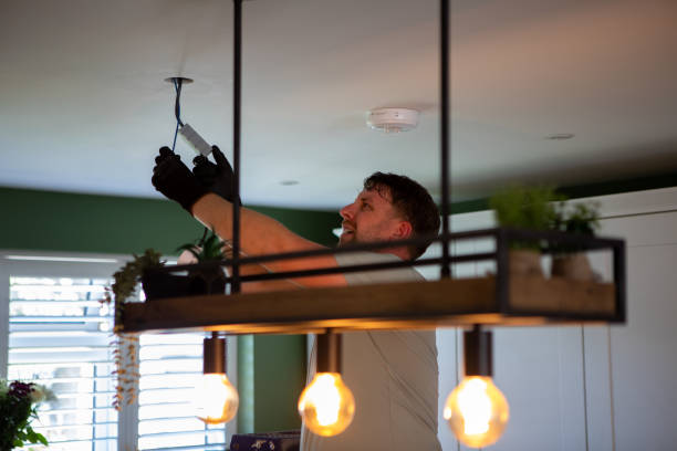 Best Electrical Contractors for Businesses  in Tioga, TX