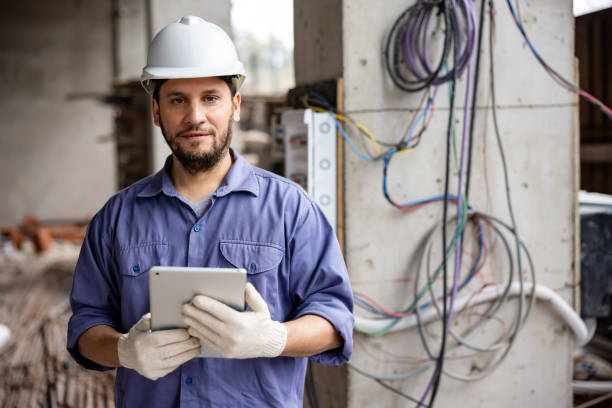 Best Home Electrical Repair  in Tioga, TX