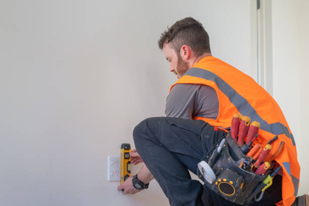 Best 24-Hour Electrician  in Tioga, TX