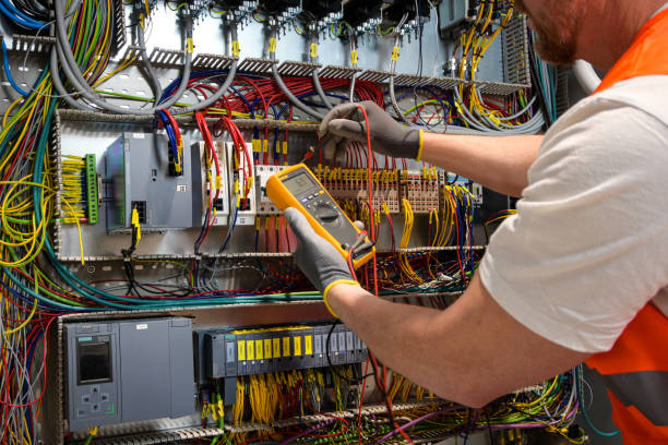 Best Local Electrician Companies  in Tioga, TX