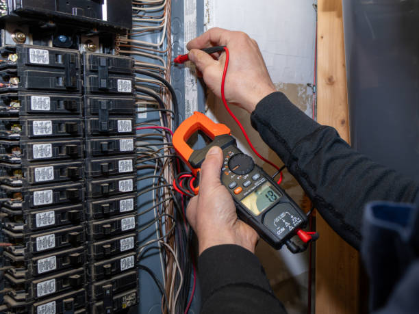 Best Electrical System Inspection  in Tioga, TX