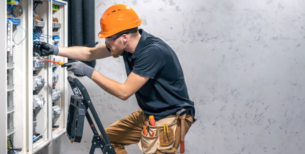 Best Electrical System Inspection  in Tioga, TX