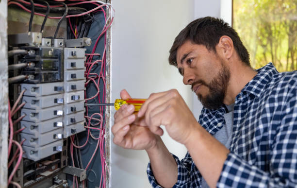 Best Electrical Installation Contractor  in Tioga, TX